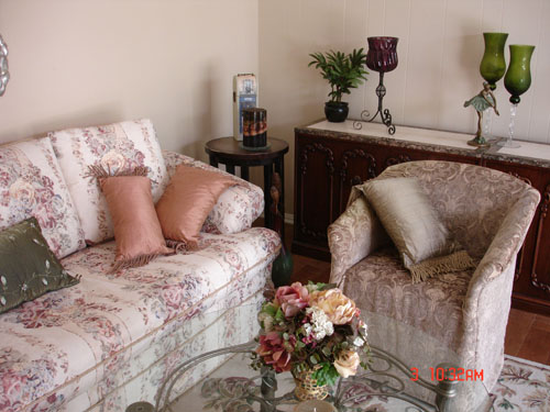 Family Room Right